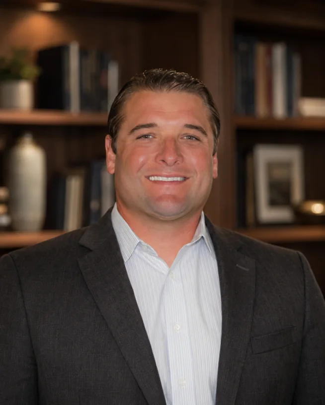 Nick Marek, Founder of Marek Sawing and Drilling