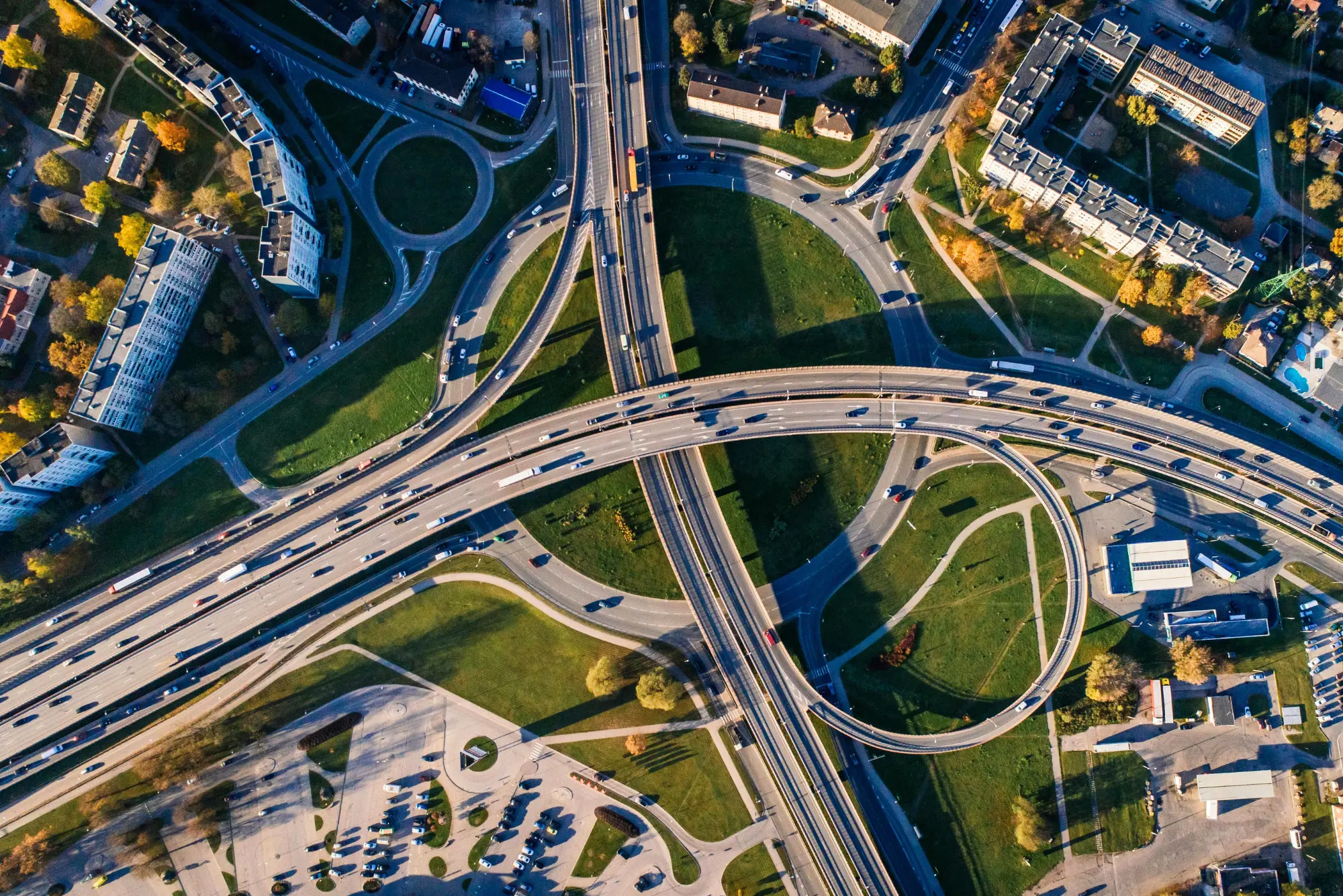 Heavy highway and civil concrete services by Marek Sawing & Drilling