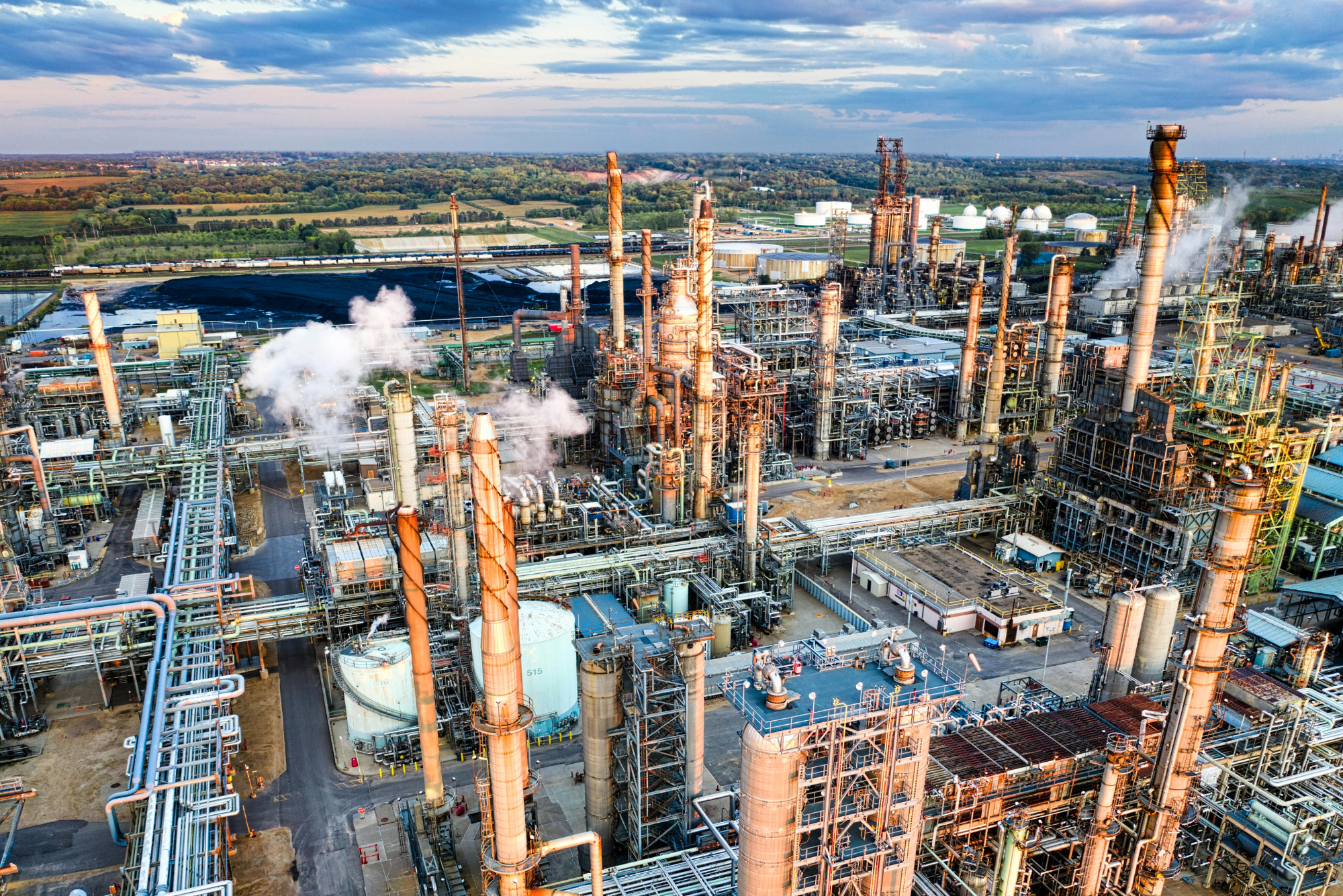 Industrial concrete services by Marek Sawing & Drilling